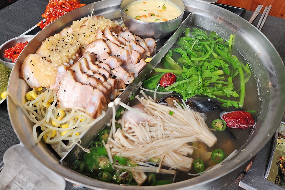 오향절면 양재본점 사진 5