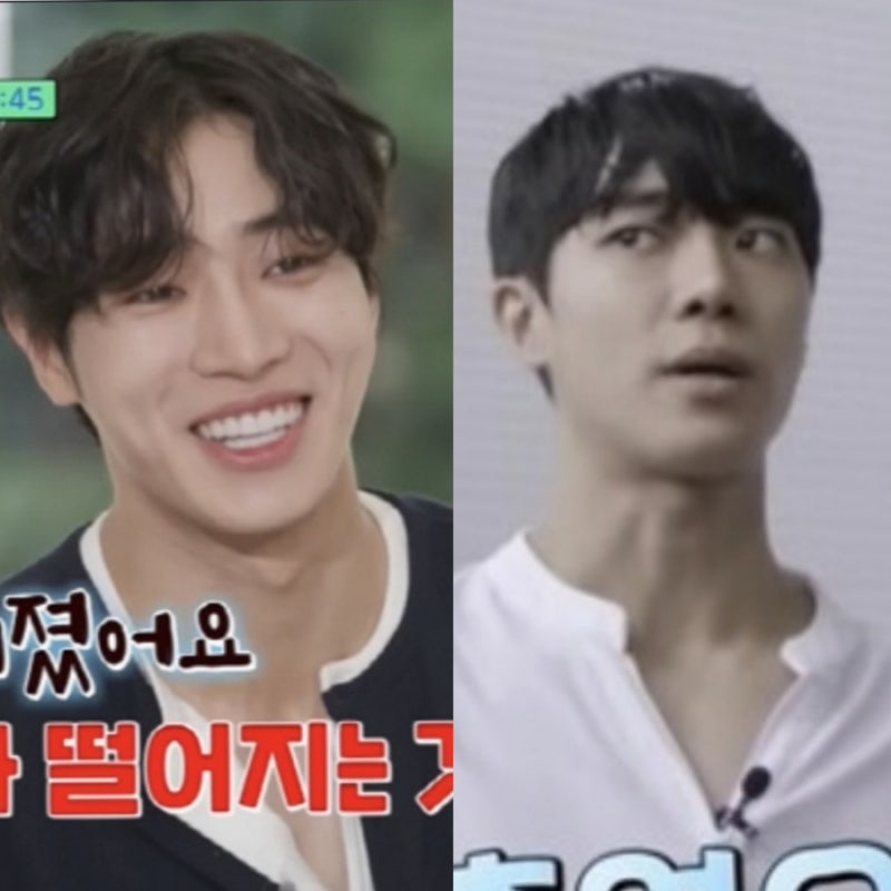유퀴즈 온 더 블럭 298회 추영우 가족 아빠 엄마 동생 모델 JYP 캐스팅 거절 한예종 진학 차기....