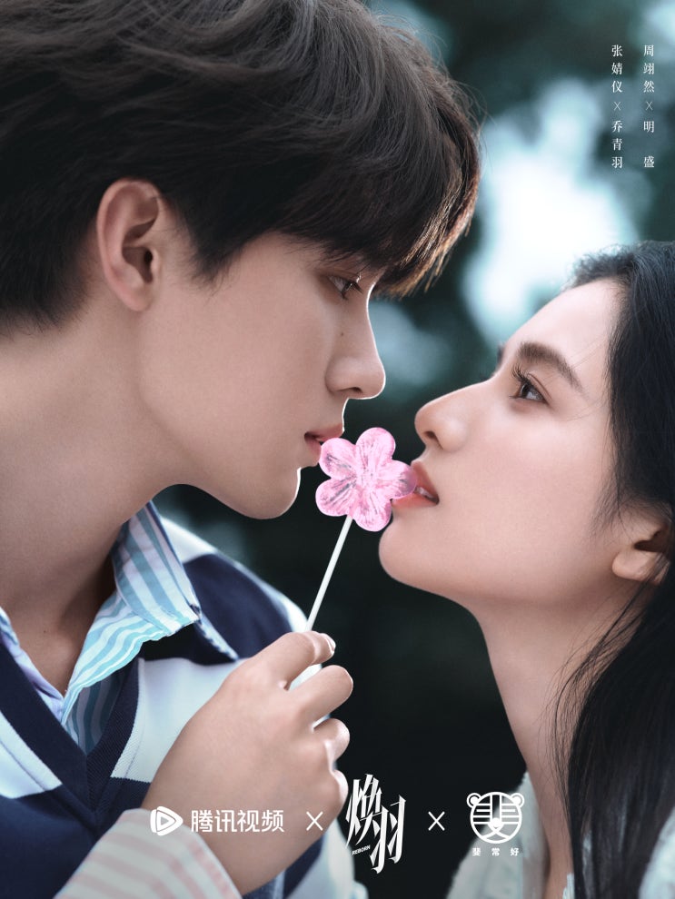  환우(焕羽)
