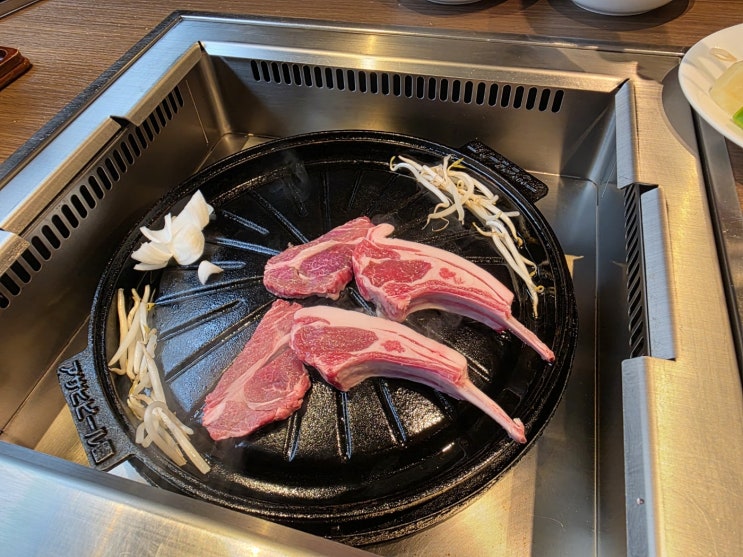  [추천]삿포로｜징기스칸 요요테이(ジンギスカン 羊々亭 札幌本店)｜2025. 5. 29.｜ 삿포로 여행에서 꼭 가야할 징기스칸 식당