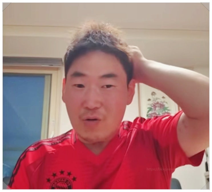  나는솔로 19기 영철 병원 입원 후 첫 라방 건강 이상 진짜 이유는?