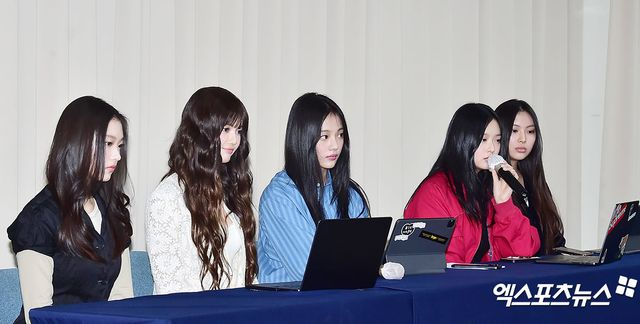 뉴진스, 공백 장기화 불가피…"신뢰관계 파탄" 주장했지만 '활동 금지' [종합]