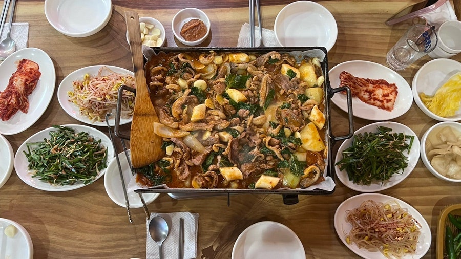 한방이쁜오리 사진 2