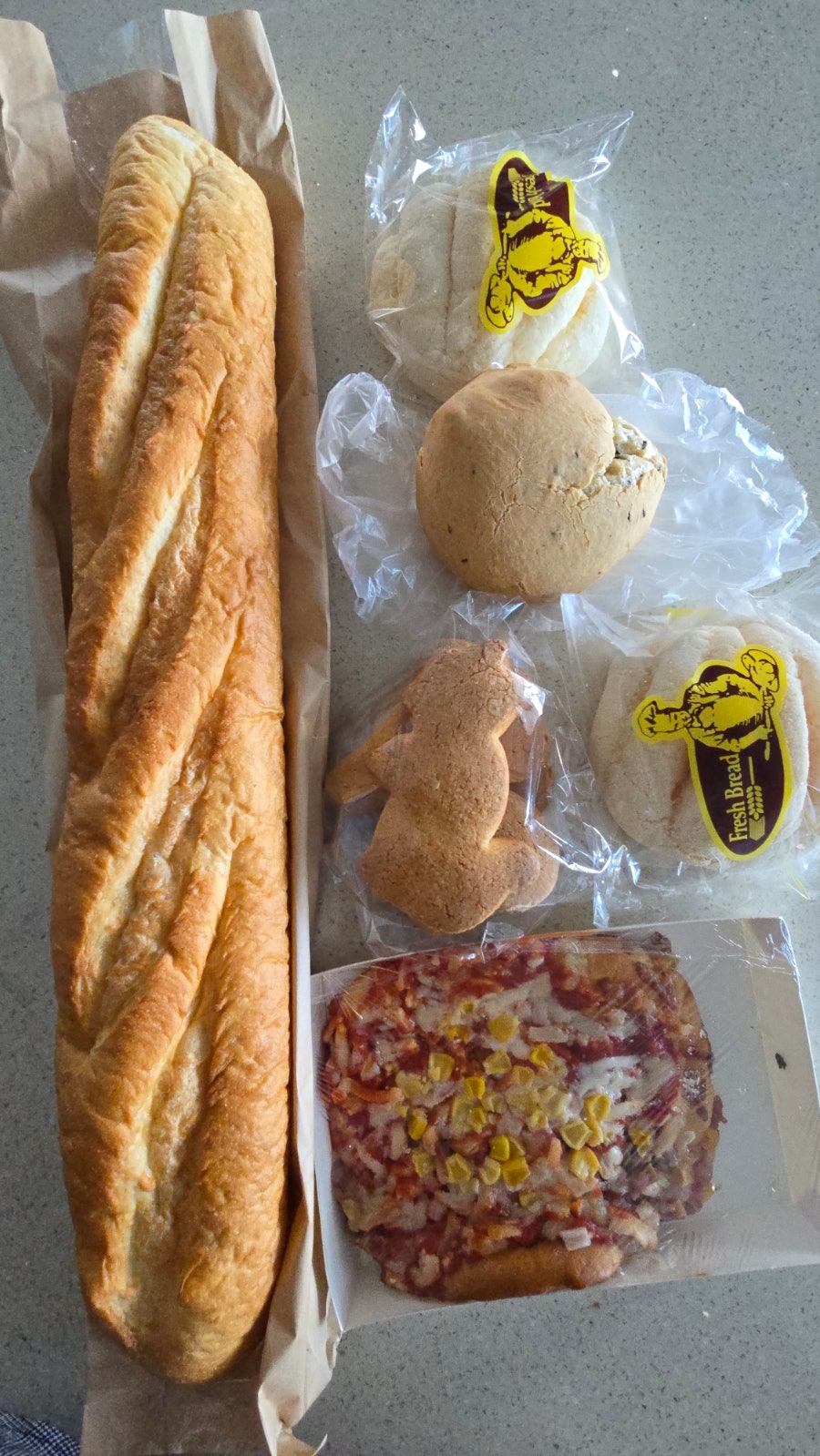 빵굽는작은마을 사진 2