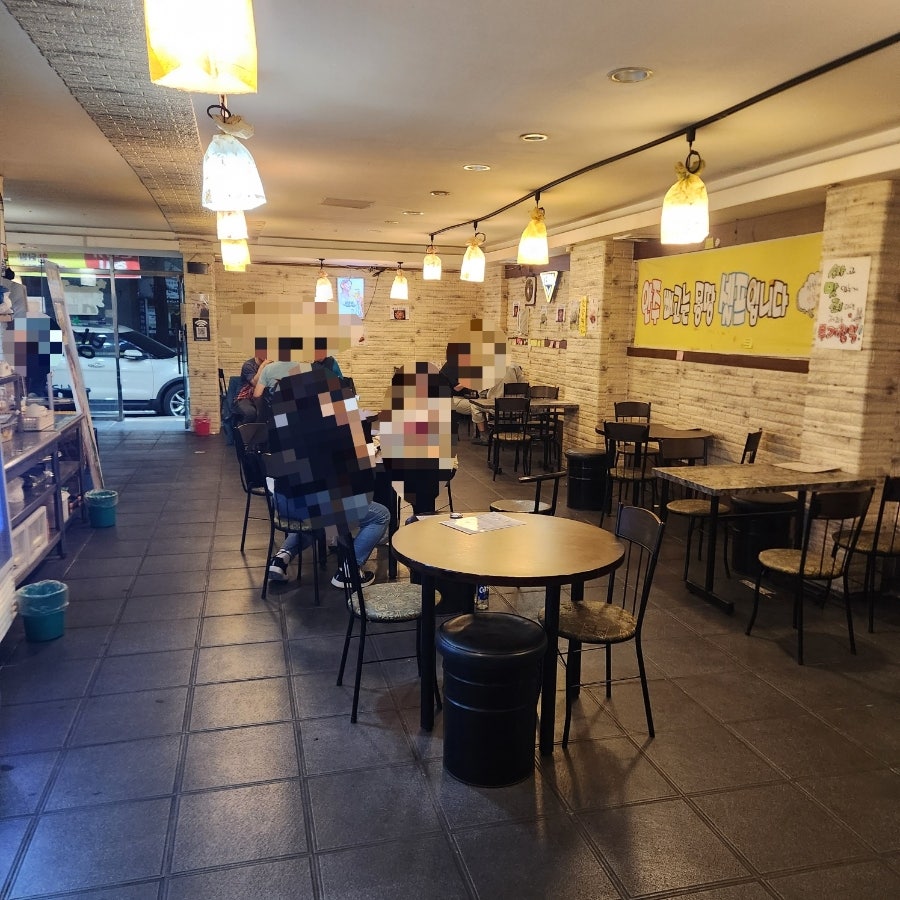 방천야시장 시지점 사진 2