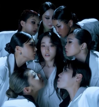 <b>스우파3 범접</b> 메가크루 미션 ‘범접 불가’ 퀄리티에 쏟아진... 