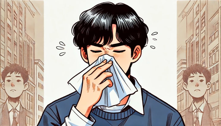 관악구비염한의원 한방치료 비염의 장기적 관리와 재발 방지 전략