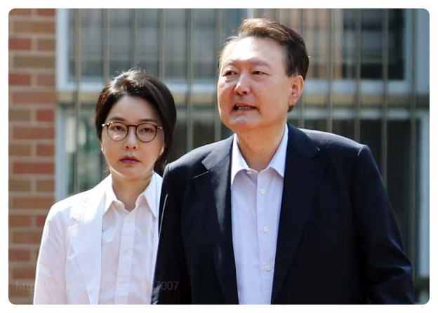  김건희 아산병원 입원 정말 우울증 때문일까?