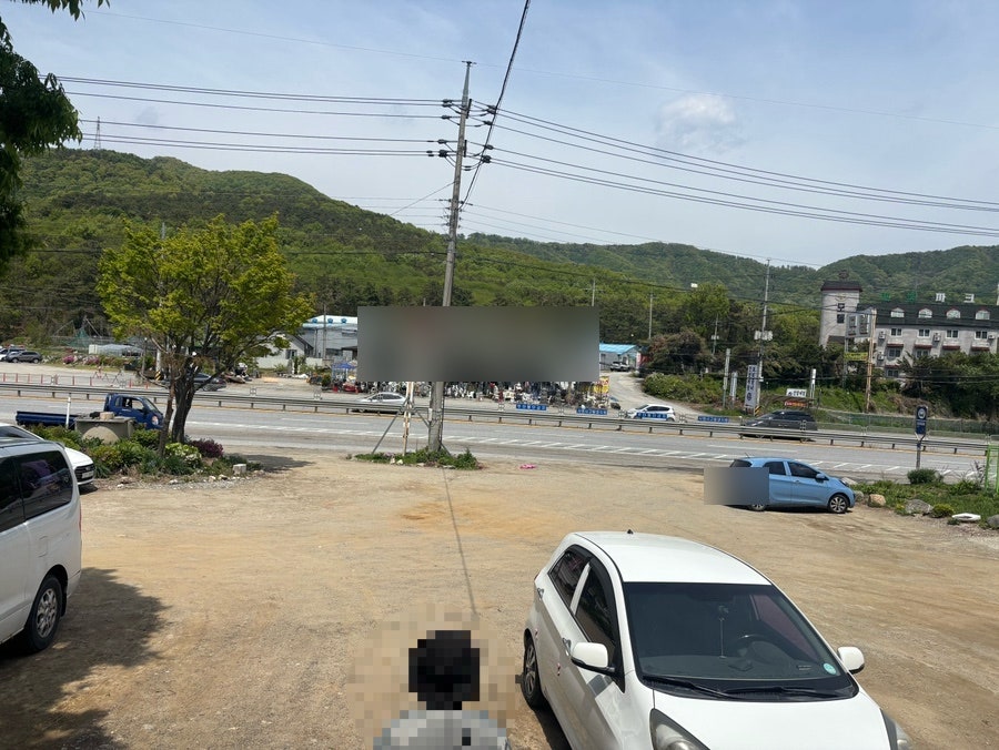 장골가든 사진 2