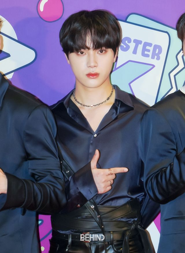  더보이즈 주학년, '사생활 이슈'로 팀 탈퇴+전속계약 해지