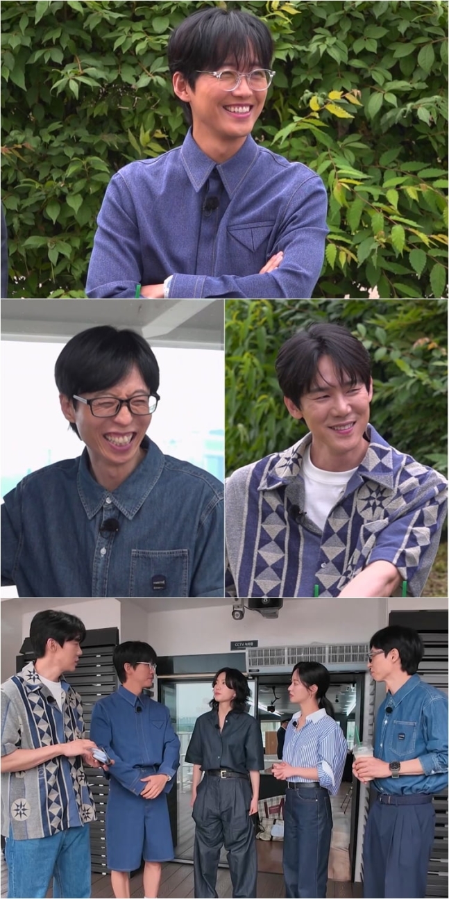  “남궁민, 과거 대본 리딩 후 하차 당했던 충격 고백… 무명 시절의 눈물 어린 사연?”