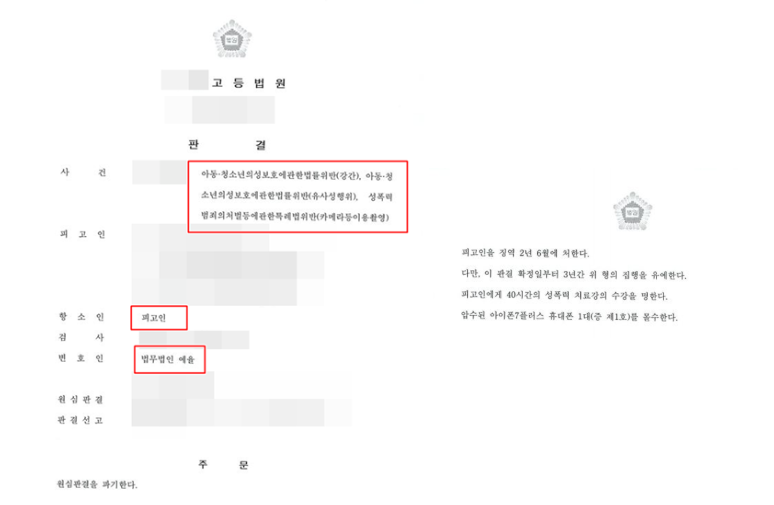 인천성매매단속 경찰조사 문자받았다면 관련 사진