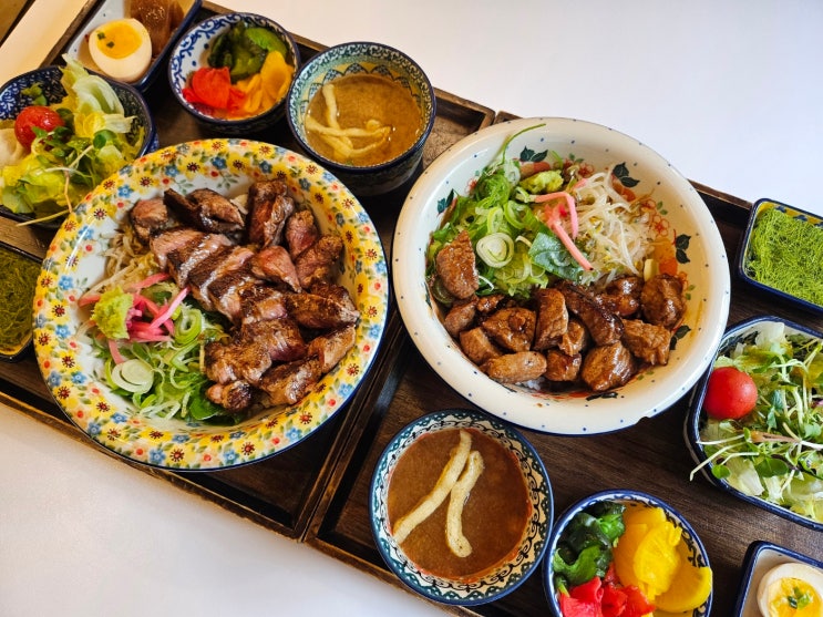  인천 부평구 맛집 미도인 부평저녁 문화의거리 데이트코스