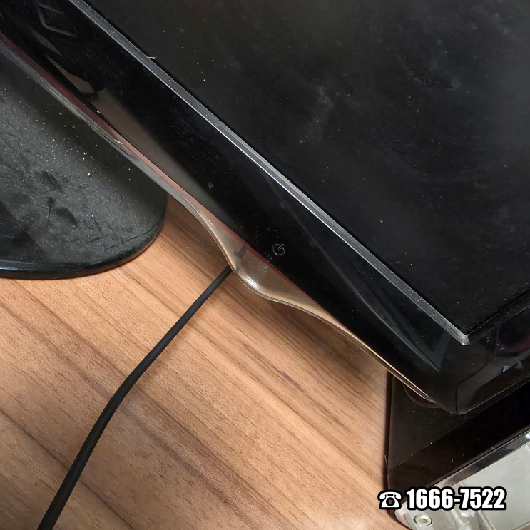  강서힐스테이트 우장산동 컴퓨터수리 조립PC 모니터 안켜짐 출장 해결