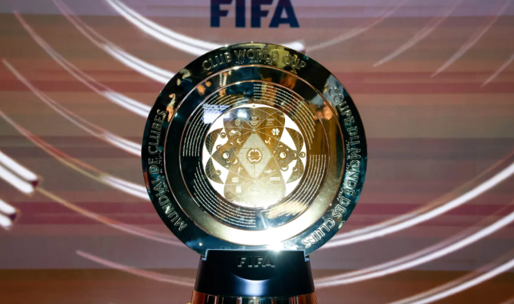 우승하면 1억 달러? 상금 미쳤다...FIFA <b>클럽 월드컵</b>의 모든 것