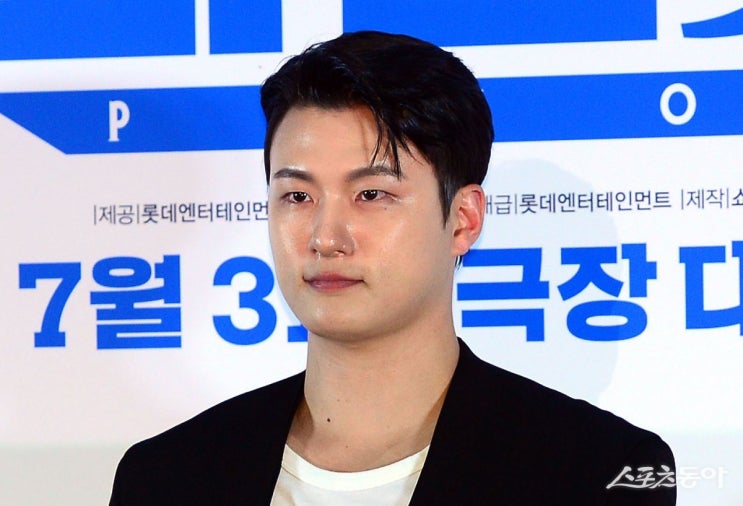황병장 <b>군면제</b>? <b>신승호 십자인대</b> 부상 軍 <b>면제</b> 이유