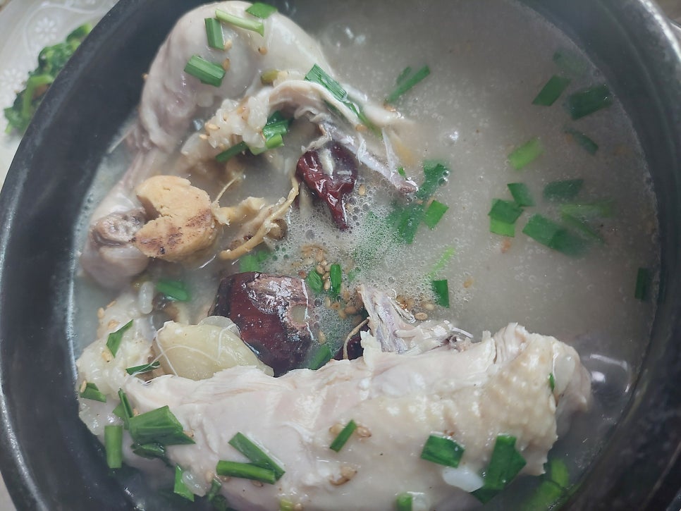 칠산아구찜 사진 5