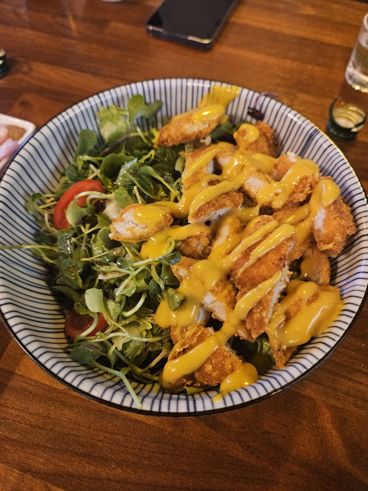 맛있는 안주가 많은 군포역 맛집 술집 이자카야 주월
