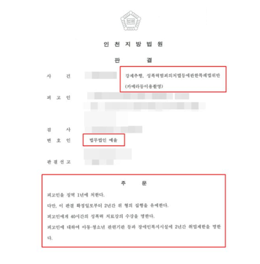 부천성매매단속 경찰조사전 상담해야할까 관련 사진