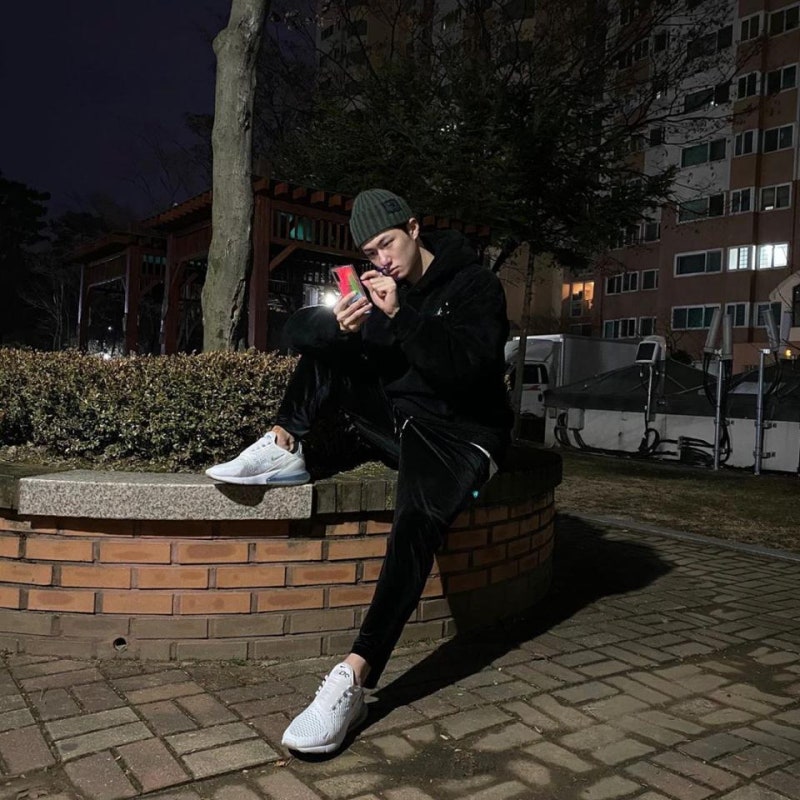 배우 신승호, 십자인대 부상으로 군 면제… '전지적 독자 시점' 개봉 앞두고 밝혀진 사연
