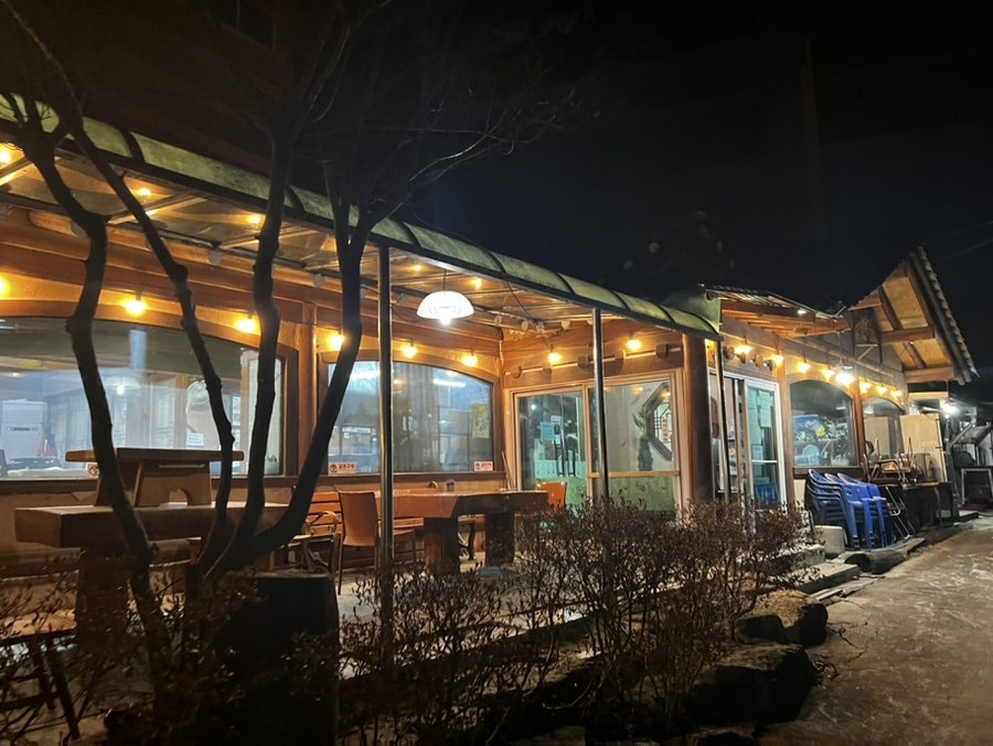 맨첫집 사진 2