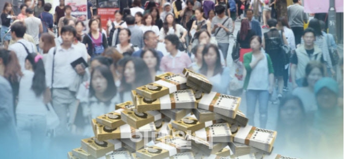  2025 민생회복 소비쿠폰, 50만원 vs 15만원? 나는 얼마나 받나