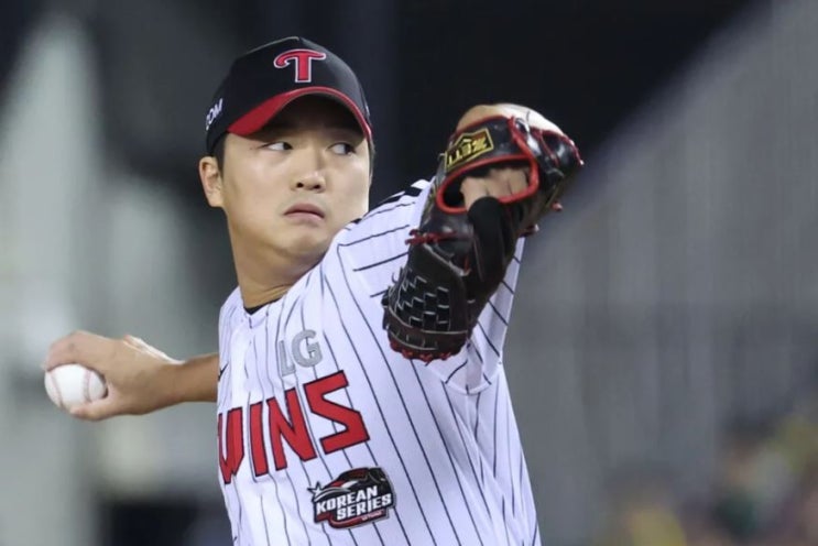 <b>고우석 마이너리그</b> 방출 LG 복귀 or 미국 재도전