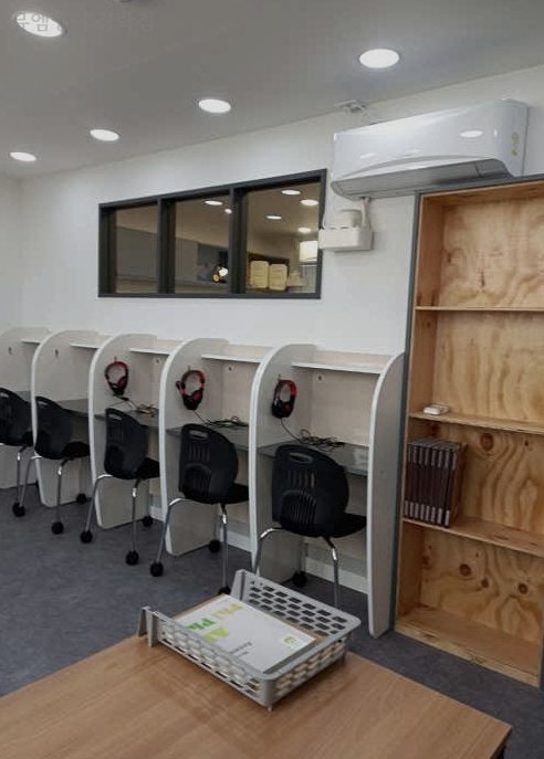뮤엠영어 제천장락점 사진 4