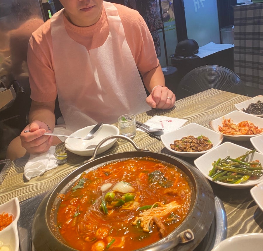 송원한방갈비 사진 5