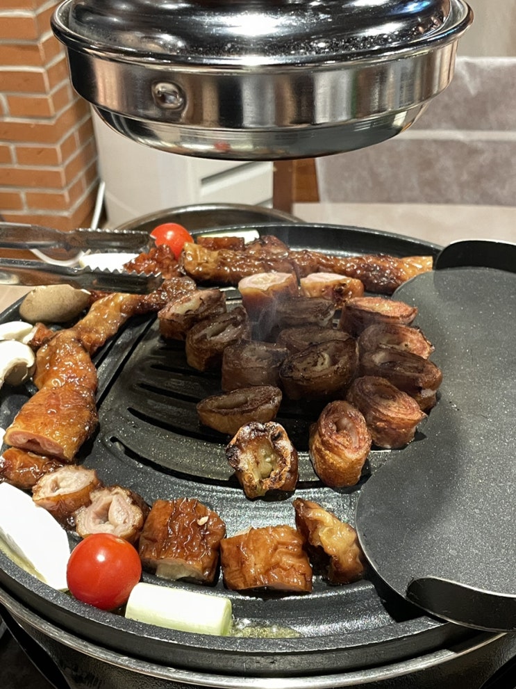  종각에서 만나는 대구 정통 화덕 막창 맛집 '단막'에 대하여 ...