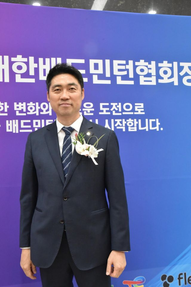 ‘안세영 사태 후폭풍’ 대한배드민턴협회, 요넥스 지원 50% 축소 가닥…‘국제대회 출전 감소 불가피’