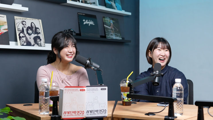  은평구 영상스튜디오 추천: 촬영도 편하고 장비도 완비된 공간 찾는다면?