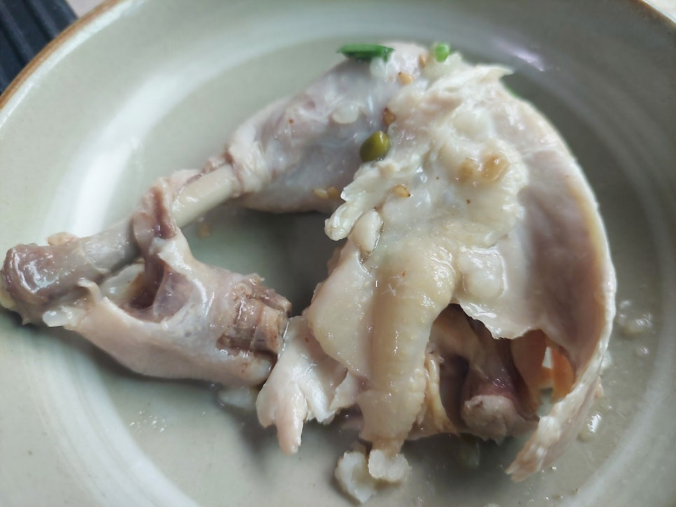 칠산아구찜 사진 6