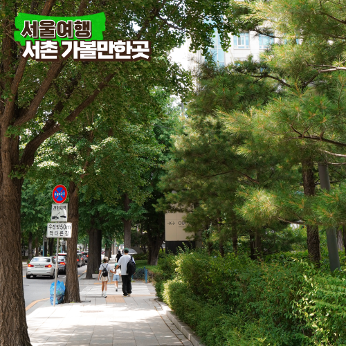 서촌 가볼만한곳 소품샵 통인시장 북카페 데이트 코스