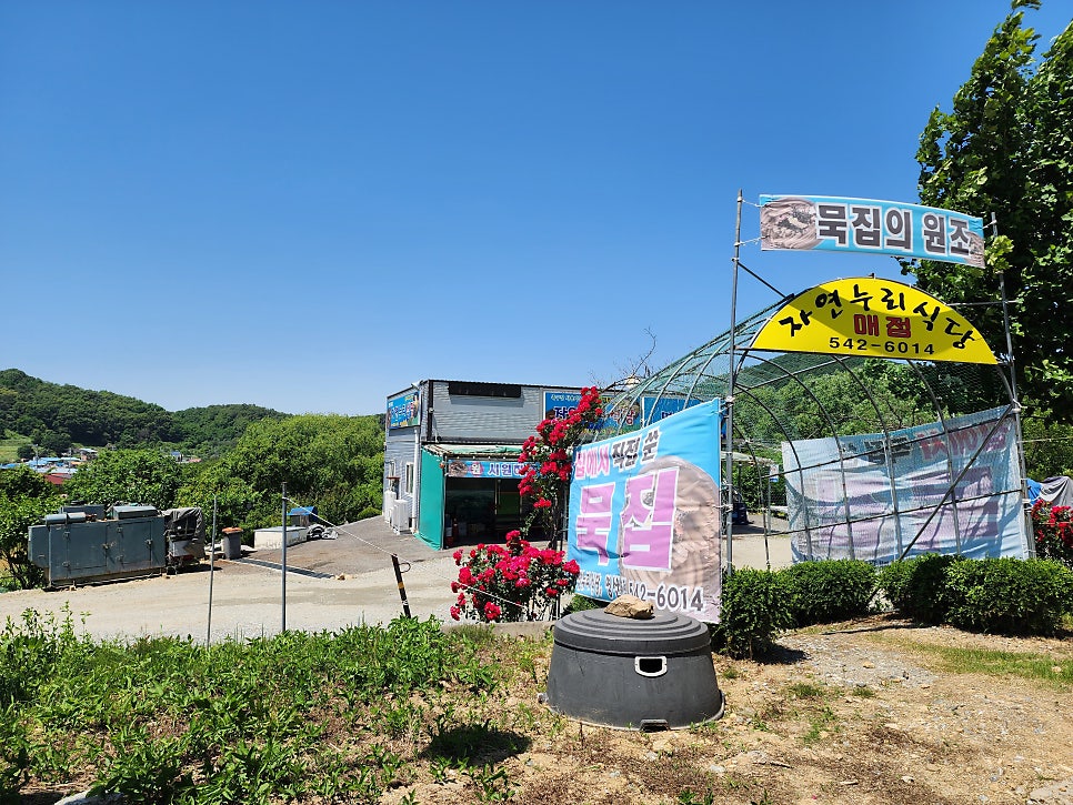 자연누리식당 사진 6