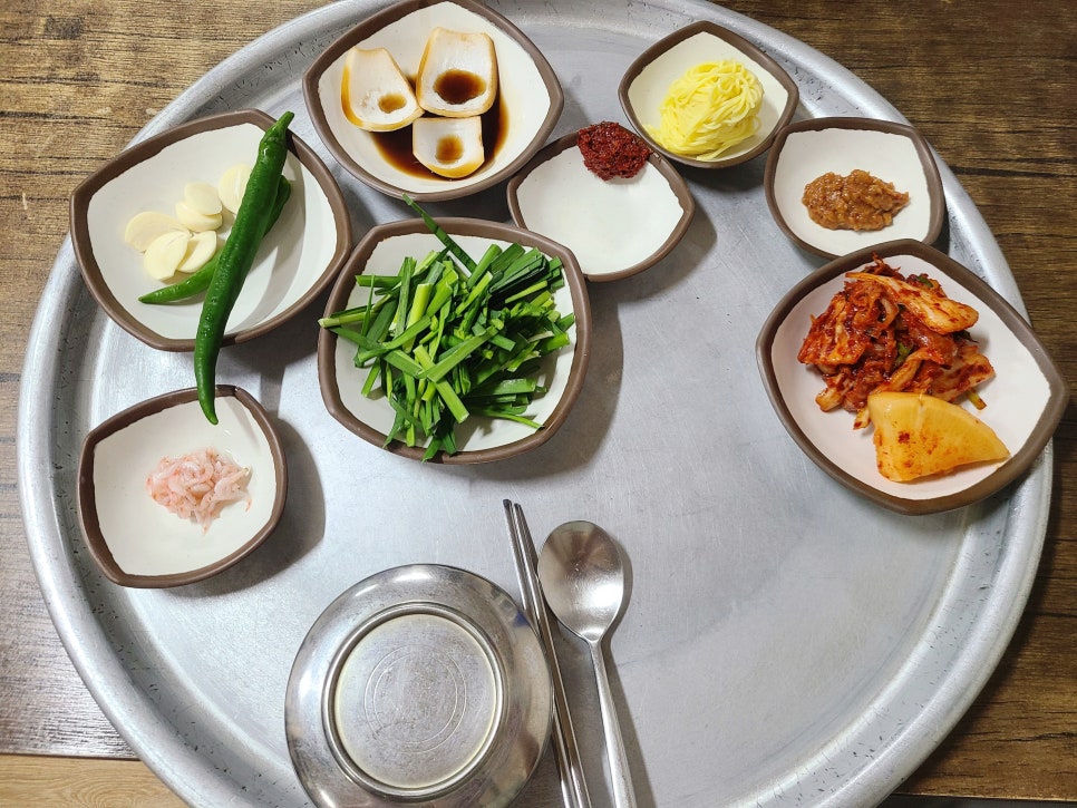 미도돼지국밥 사진 6