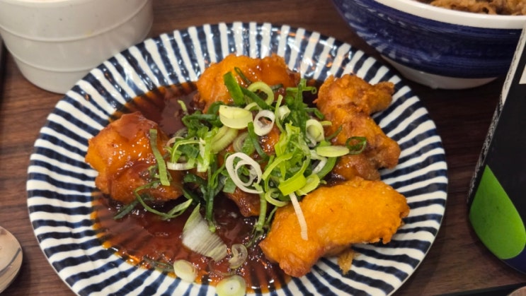 건대입구역 혼밥 맛집 동경규동 건대직영점 가성비 메뉴 추천