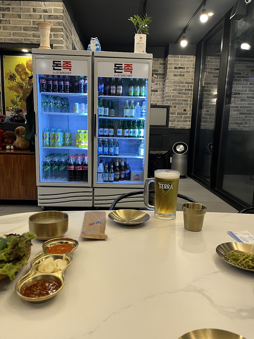 돈족 바이스타쉐프 사진 2