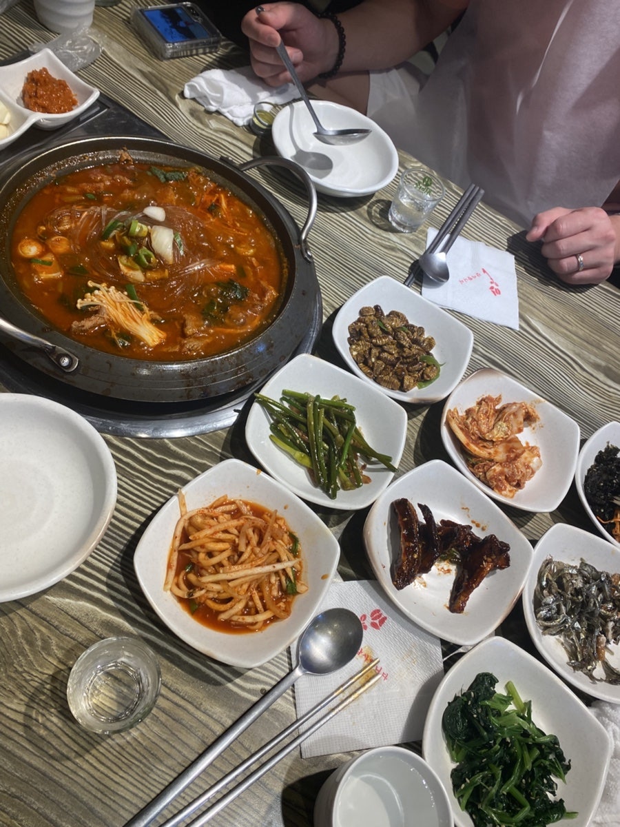 송원한방갈비 사진 4