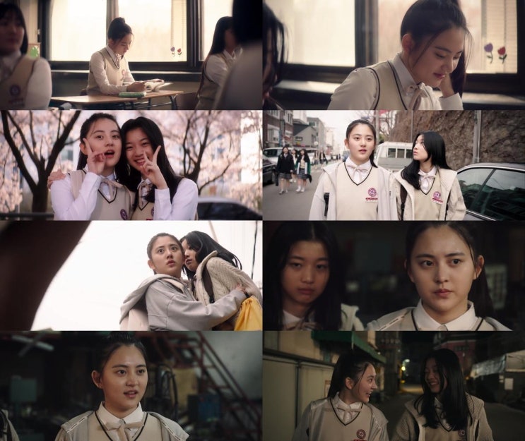 “강렬한 추격 본능”…<b>허정은</b>, ‘<b>살롱 드 홈즈</b>’ 명탐정... 