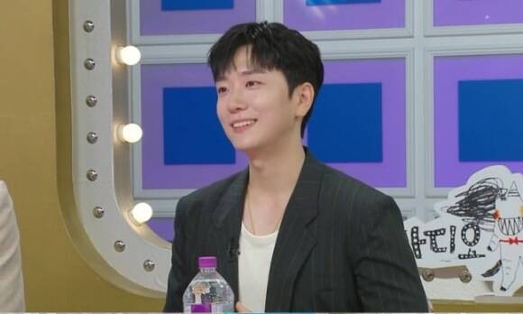 김연아 고우림 비밀연애 '라디오스타' <b>고우림</b>, <b>김연아</b>와의 4년... 