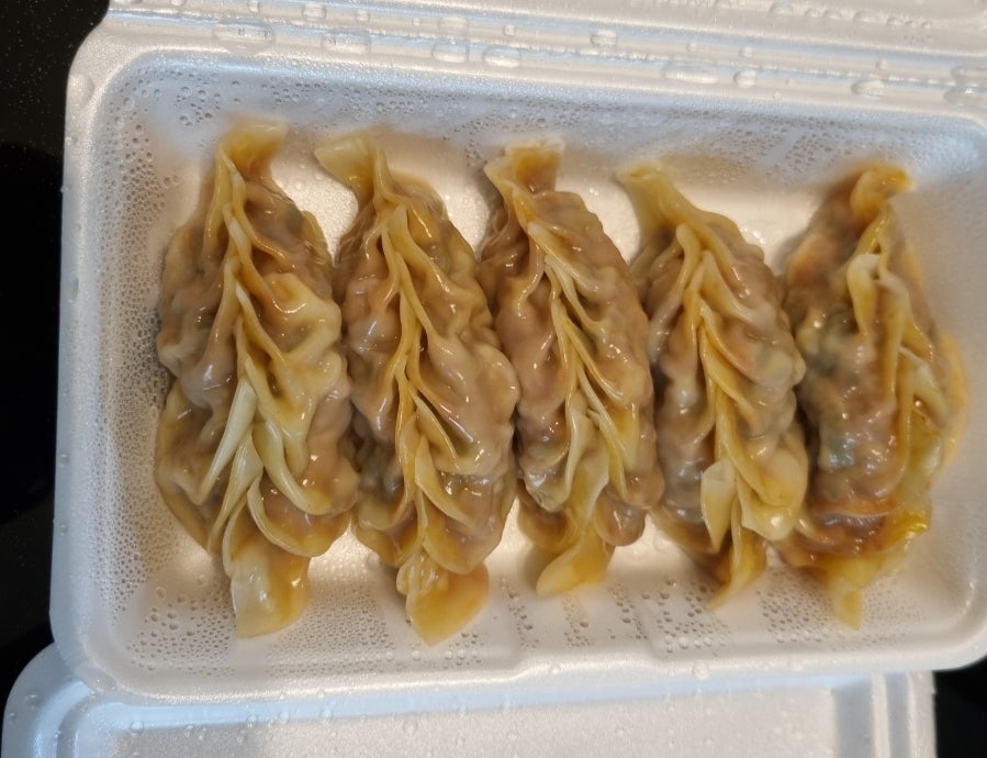 장호덕손만두 의왕점 사진 6