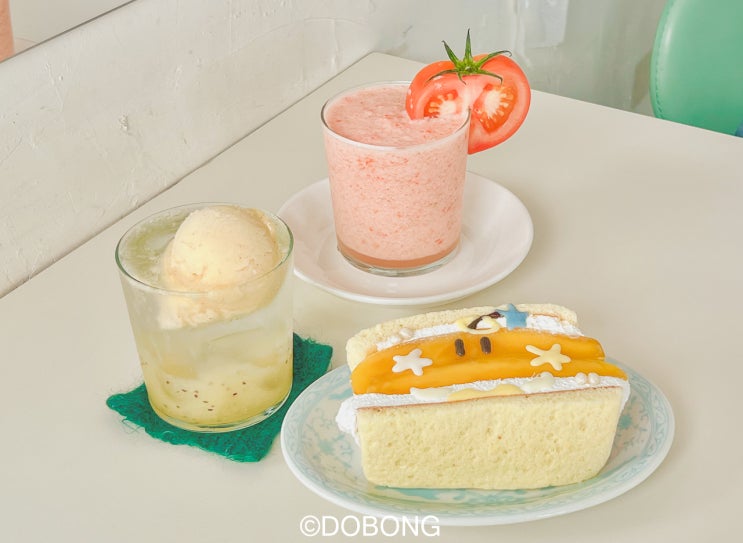  대전 빵지순례 꿈돌이산도 맛집 평일 웨이팅 솔직후기 ㅣ 원잇투메종탄방