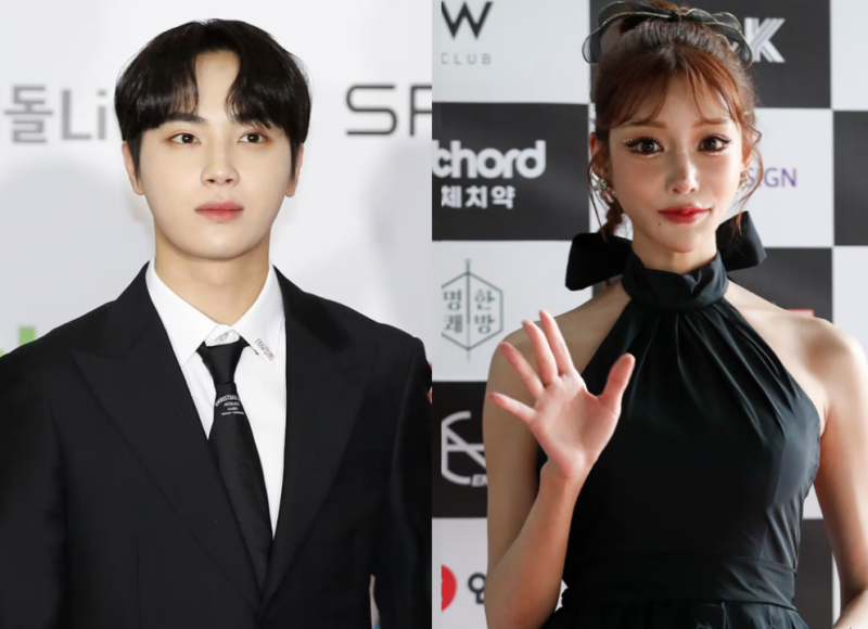 주학년 팀 탈퇴 자필 사과문 불법행위 부인 프로필