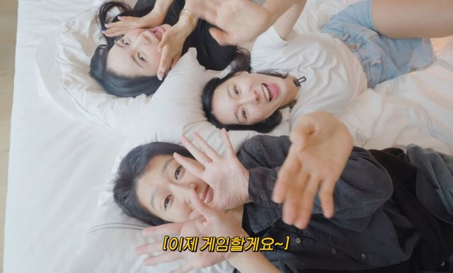  이지혜, '샵 해체' 23년만 걸그룹 결성인데…수익 배분에 '해체 위기' (A급)