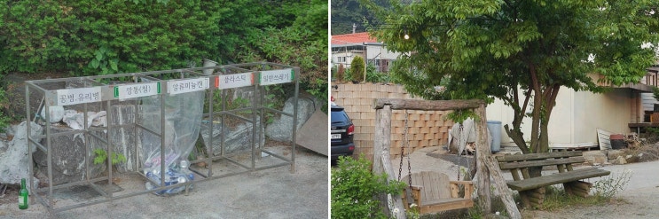  [숙소리뷰] 바닷가숲속펜션, 인천촌캉스로 가족과 힐링하기 좋은 곳