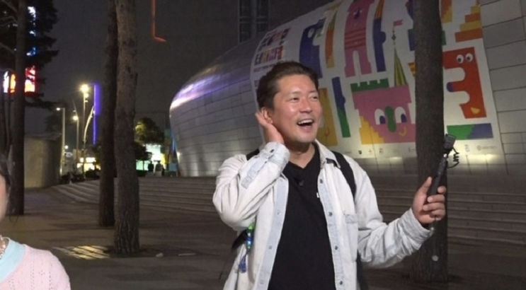 서울 밤길, 6만 원짜리 라면과 웃음의 여정 구해줘 홈즈 303회... 