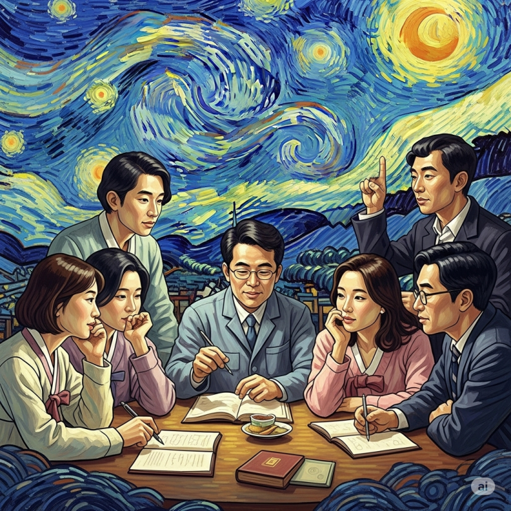  한자 한문 공부의 첫걸음 삼자경－ 삼자경 36. 대소대(大小戴), 주례기(註禮記)。술성언(述聖言), 예악비(禮樂備)。
