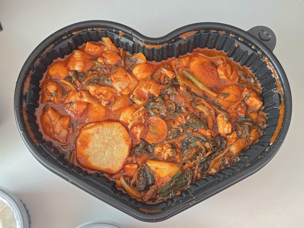 두찜 천안직산점 사진 3