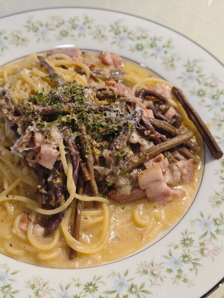 일산 백석동 맛집 파스타가든 일산백석역점 (일산 데이트, 모임장소 추천)
